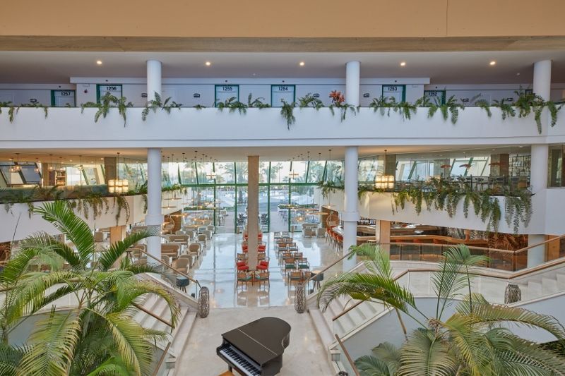 Hôtel Dreams Lanzarote Playa Dorada 5* pas cher photo 3