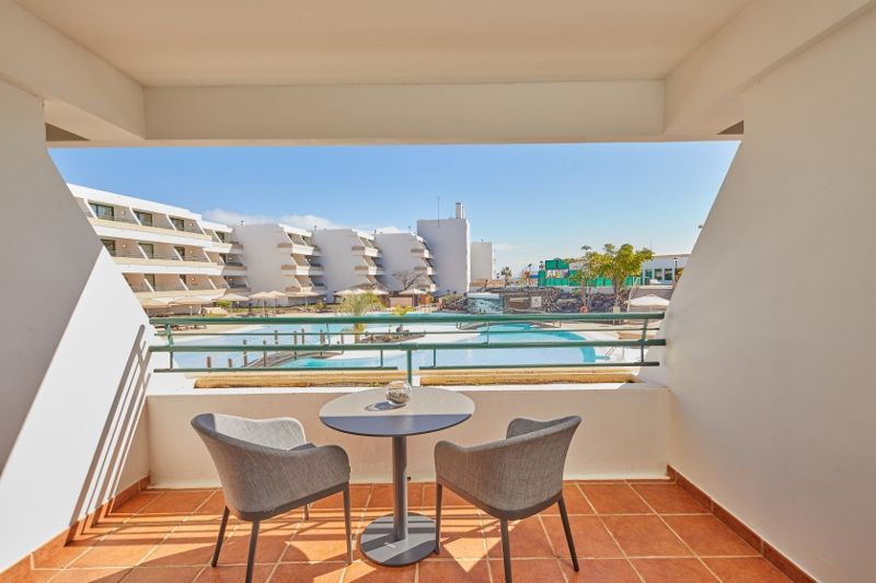 Hôtel Dreams Lanzarote Playa Dorada 5* pas cher photo 5