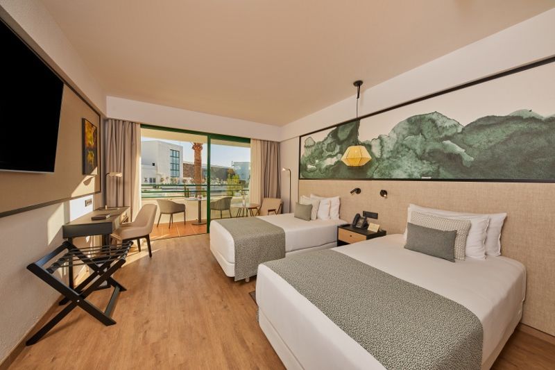 Hôtel Dreams Lanzarote Playa Dorada 5* pas cher photo 6