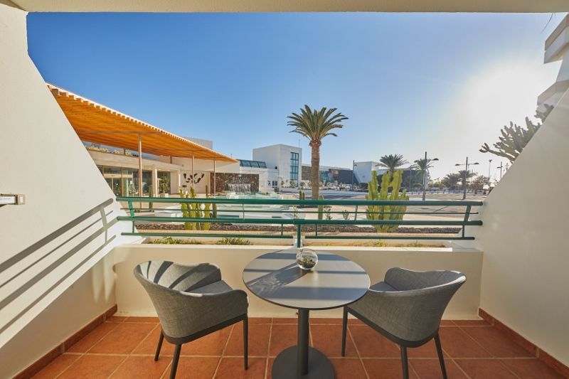 Hôtel Dreams Lanzarote Playa Dorada 5* pas cher photo 7