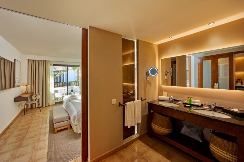 Hôtel Secrets Lanzarote Resort et Spa 5* pas cher photo 6