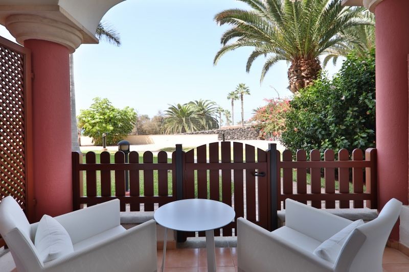 Hôtel Iberostar Selection Anthelia 5* pas cher photo 7