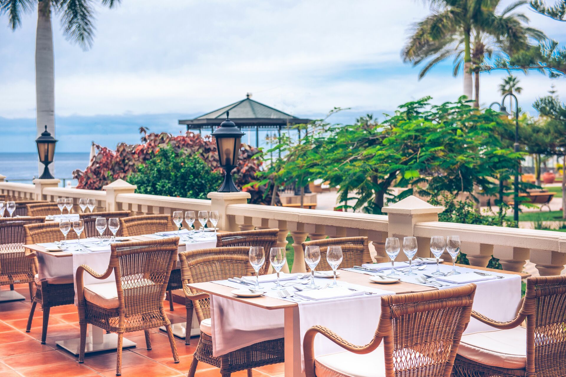 Hôtel Iberostar Selection Anthelia 5* pas cher photo 10