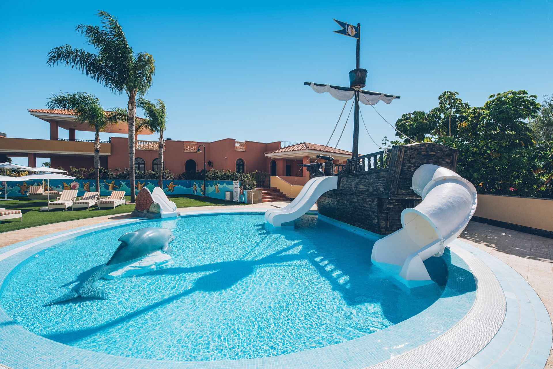 Hôtel Iberostar Selection Anthelia 5* pas cher photo 11