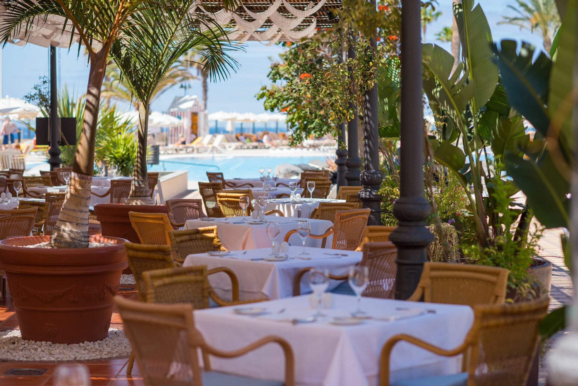 Hôtel Iberostar Selection Anthelia 5* pas cher photo 8