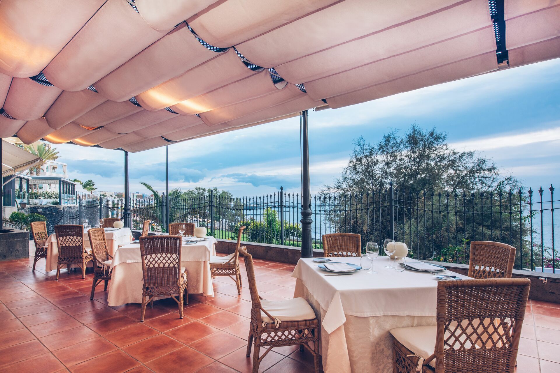 Hôtel Iberostar Selection Anthelia 5* pas cher photo 9