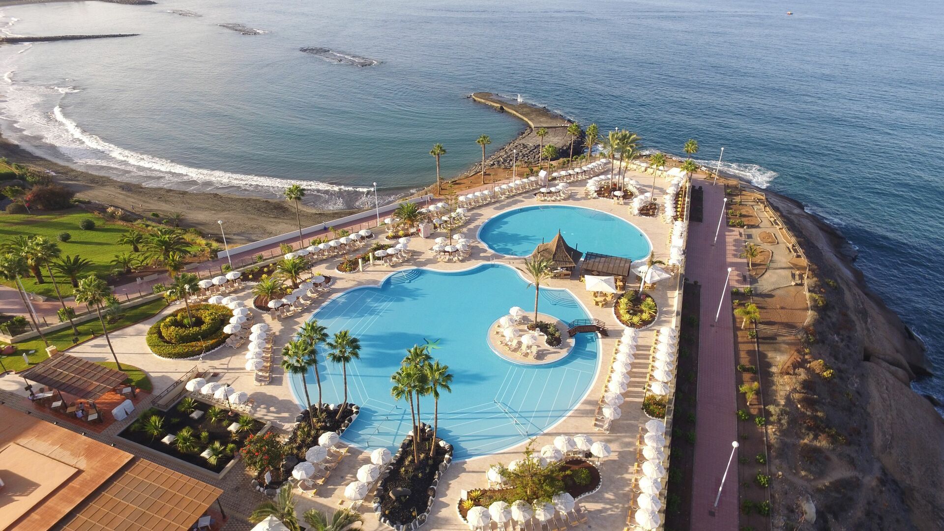 Hôtel Iberostar Selection Anthelia 5* pas cher photo 12