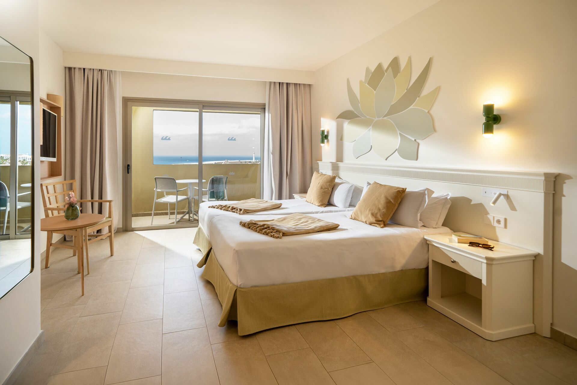 Hôtel Iberostar Playa Gaviotas Park 4* pas cher photo 4