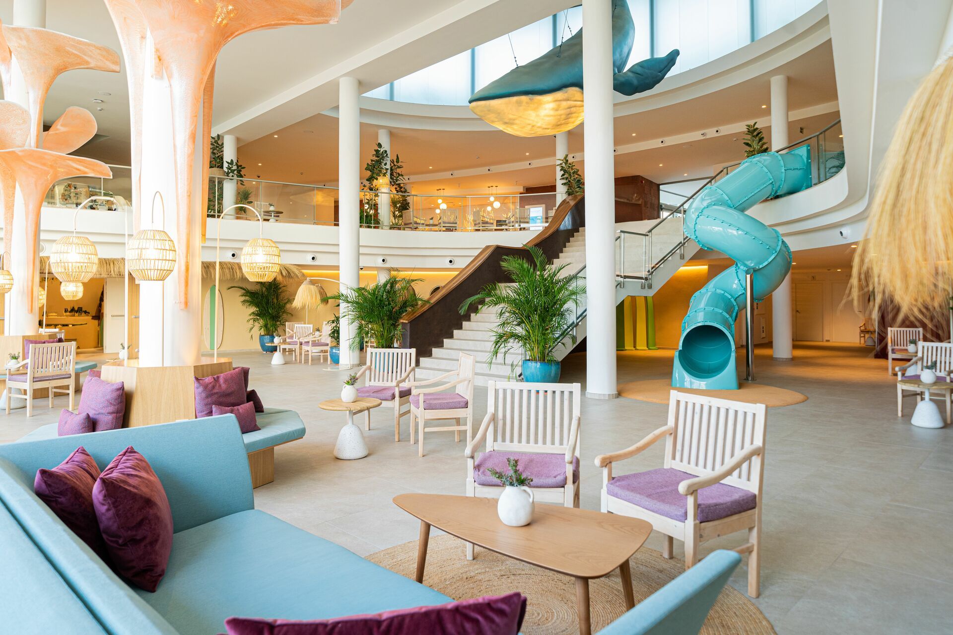 Hôtel Iberostar Playa Gaviotas Park 4* pas cher photo 11