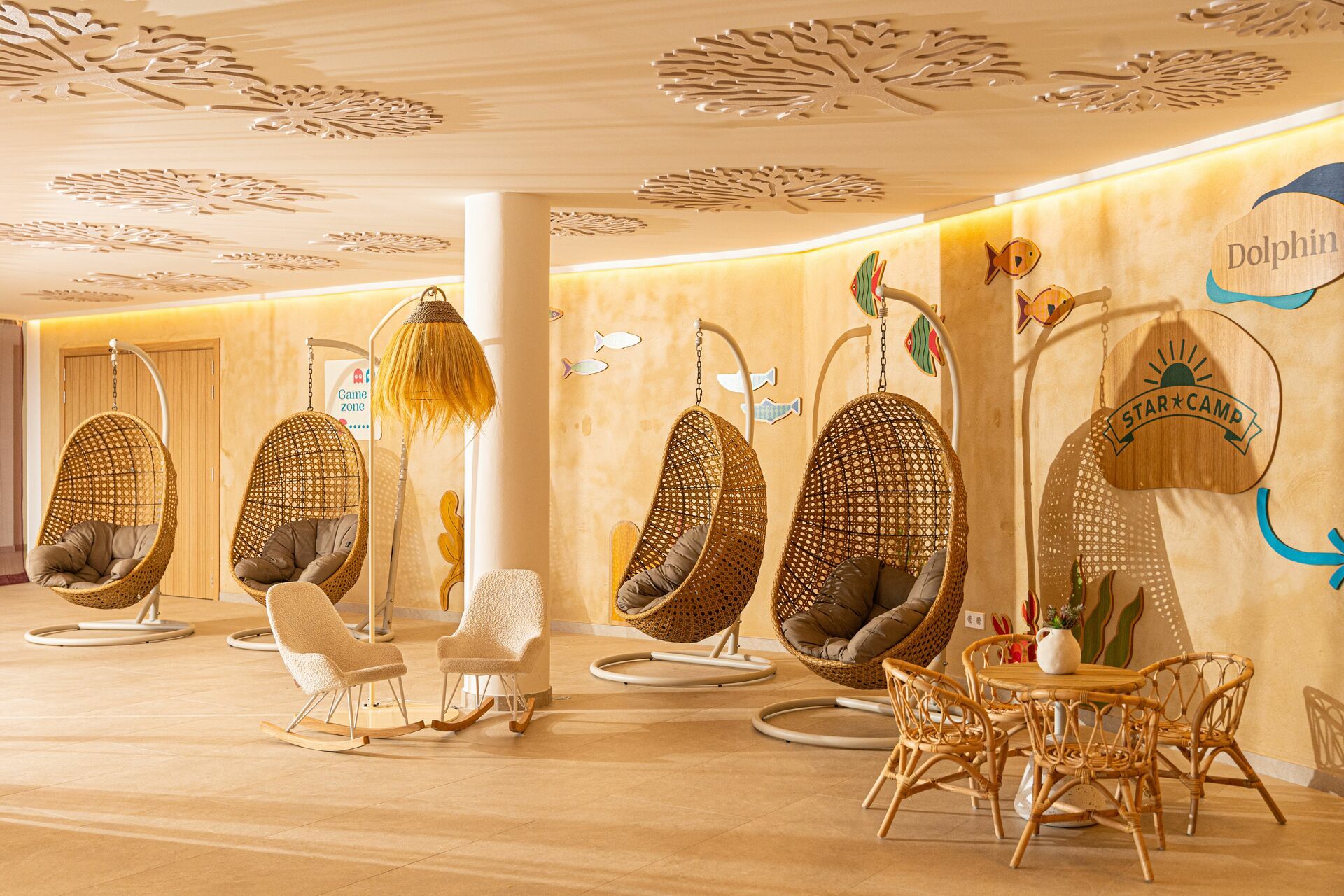 Hôtel Iberostar Playa Gaviotas Park 4* pas cher photo 7