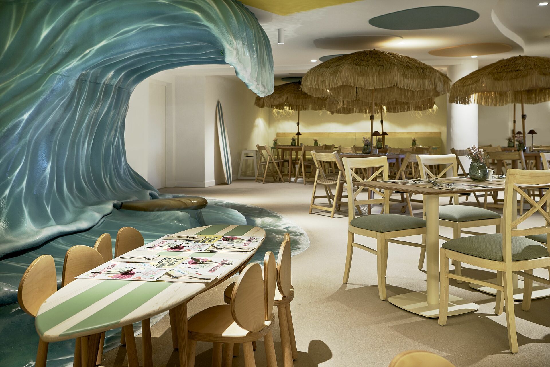 Hôtel Iberostar Playa Gaviotas Park 4* pas cher photo 9