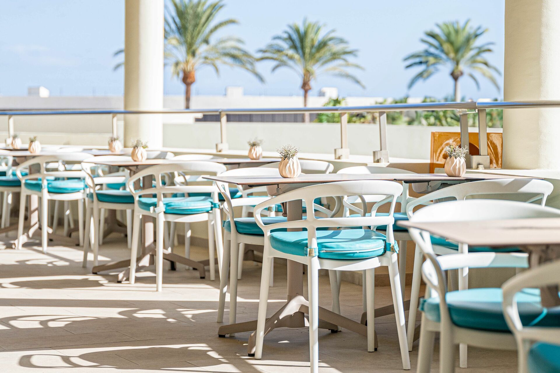 Hôtel Iberostar Playa Gaviotas Park 4* pas cher photo 10