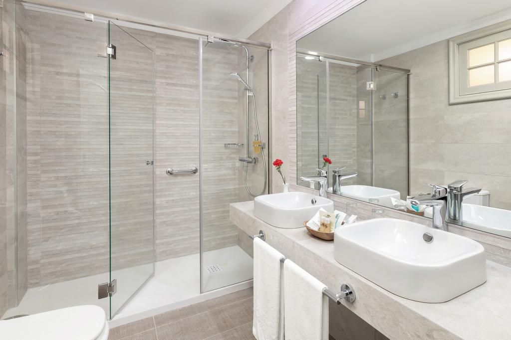 Hôtel Riu Garoe 4* pas cher photo 4