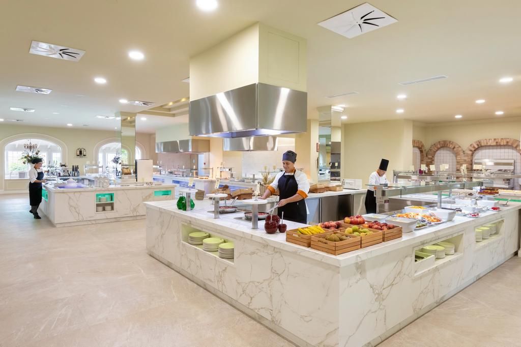 Hôtel Riu Garoe 4* pas cher photo 5