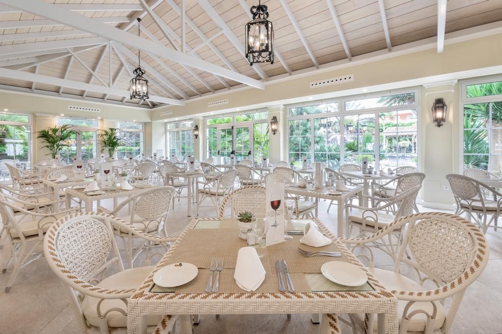 Hôtel Riu Garoe 4* pas cher photo 6