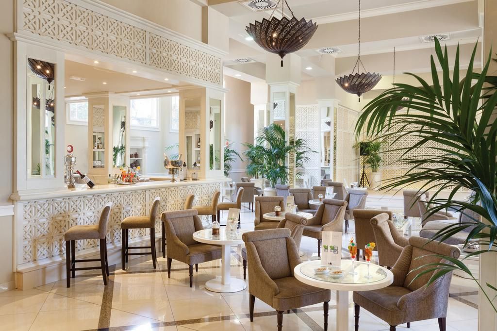 Hôtel Riu Garoe 4* pas cher photo 7