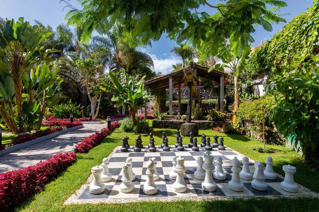 Hôtel Riu Garoe 4* pas cher photo 9