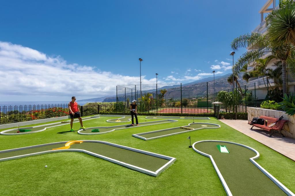 Hôtel Riu Garoe 4* pas cher photo 10