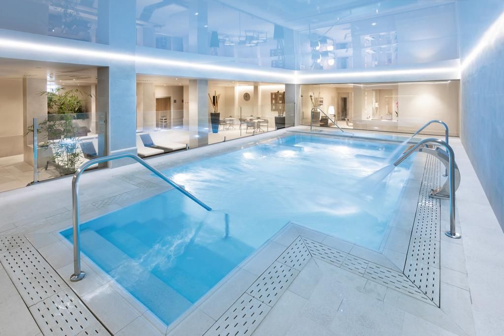 Hôtel Riu Garoe 4* pas cher photo 13