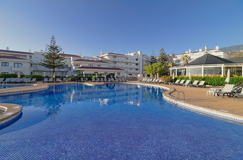 Hôtel H10 Taburiente Playa 4* pas cher photo 4