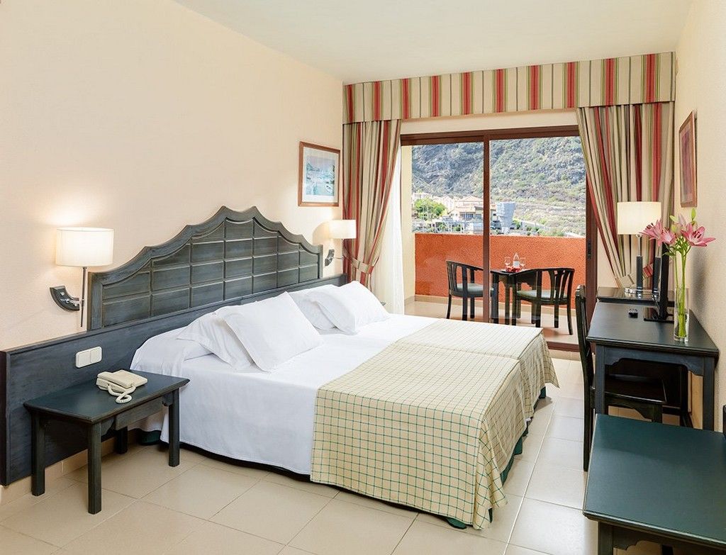 Hôtel H10 Taburiente Playa 4* pas cher photo 5