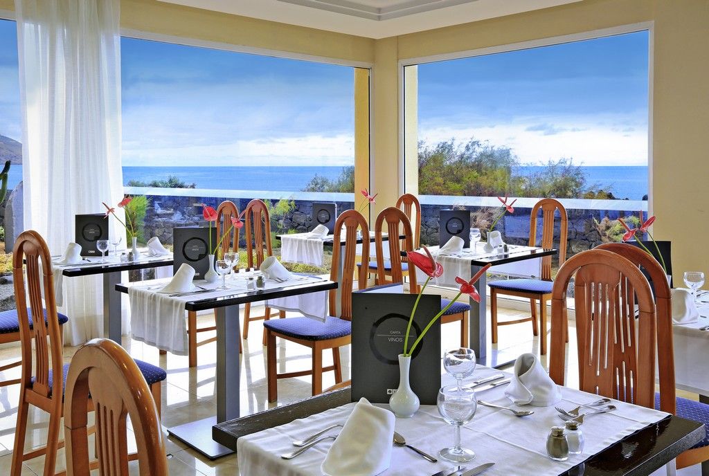 Hôtel H10 Taburiente Playa 4* pas cher photo 6