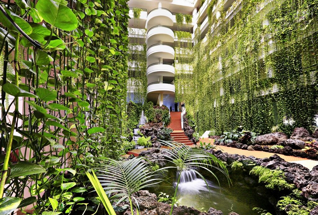 Hôtel H10 Taburiente Playa 4* pas cher photo 9