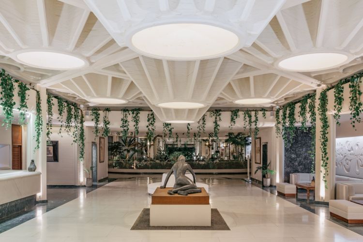 Hôtel Gran Melia Salina 5* pas cher photo 3