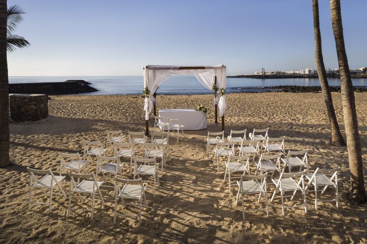 Hôtel Gran Melia Salina 5* pas cher photo 5