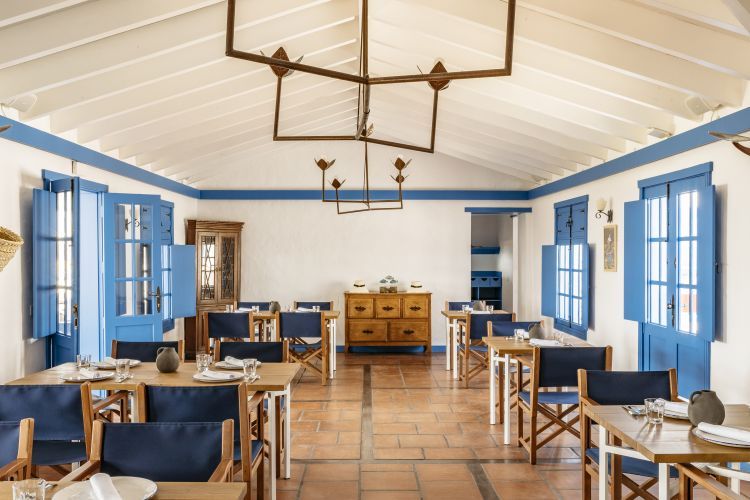 Hôtel Gran Melia Salina 5* pas cher photo 8