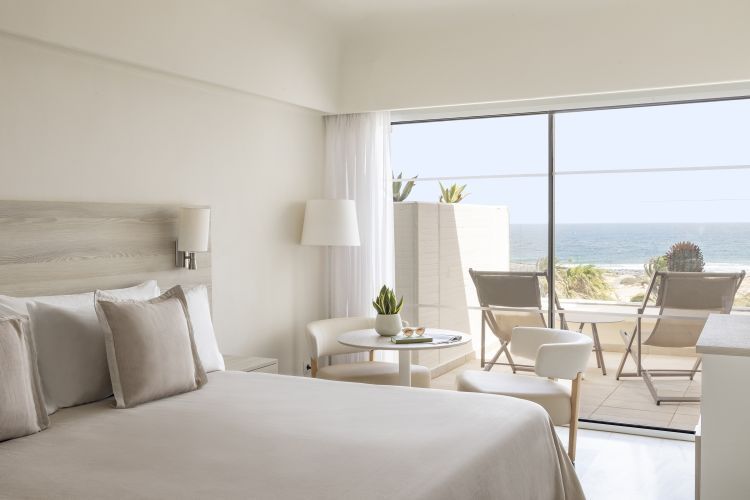 Hôtel Gran Melia Salina 5* pas cher photo 9