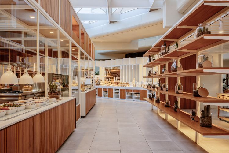 Hôtel Gran Melia Salina 5* pas cher photo 10