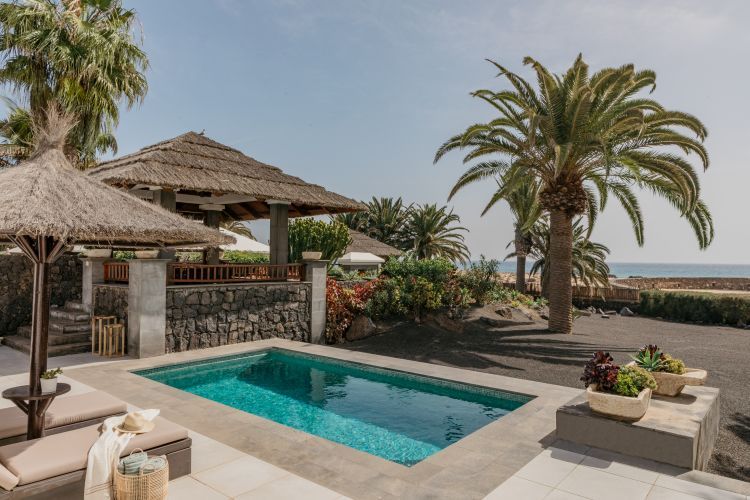 Hôtel Gran Melia Salina 5* pas cher photo 11