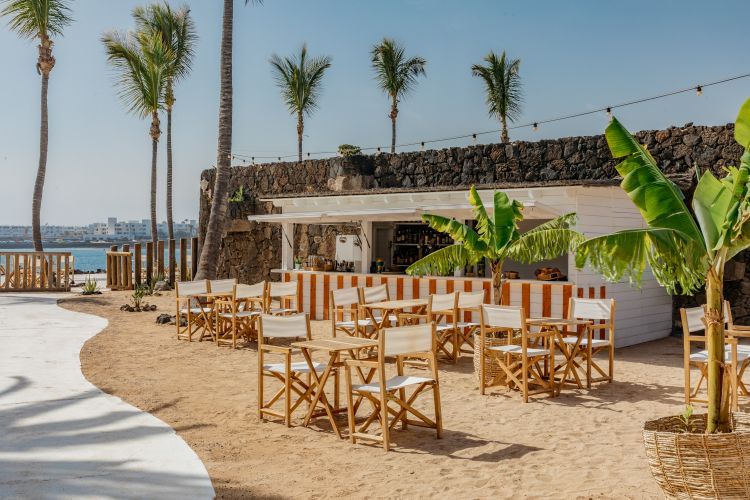 Hôtel Gran Melia Salina 5* pas cher photo 12