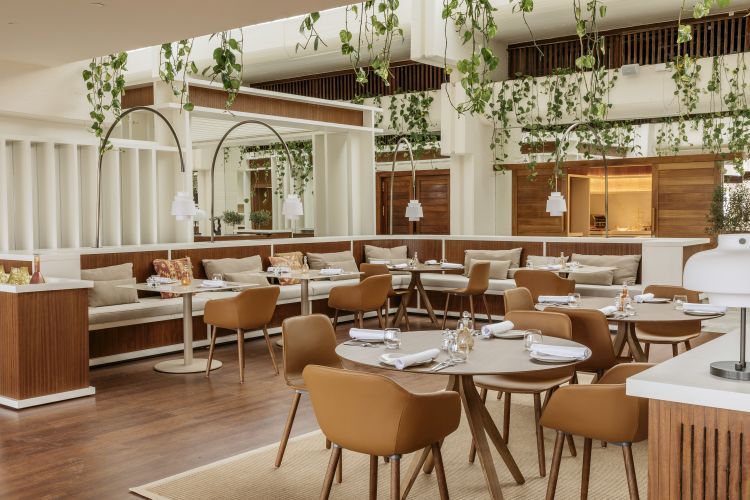 Hôtel Gran Melia Salina 5* pas cher photo 17