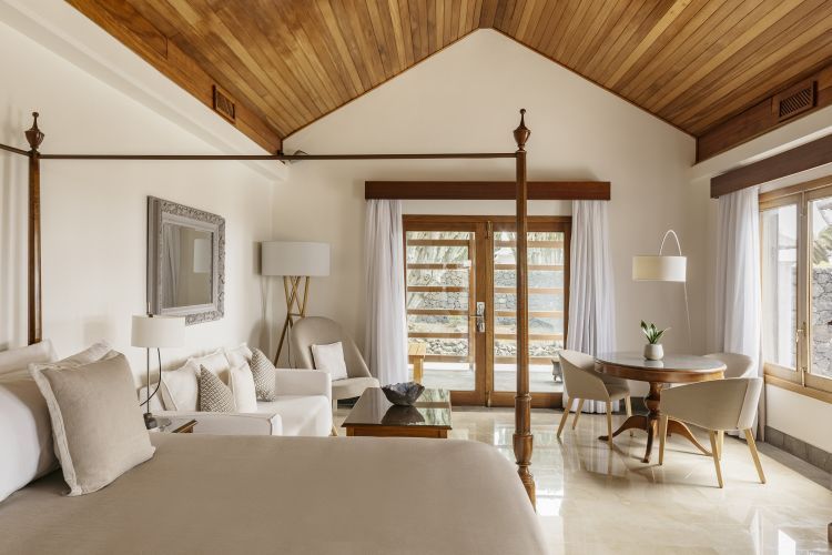 Hôtel Gran Melia Salina 5* pas cher photo 19