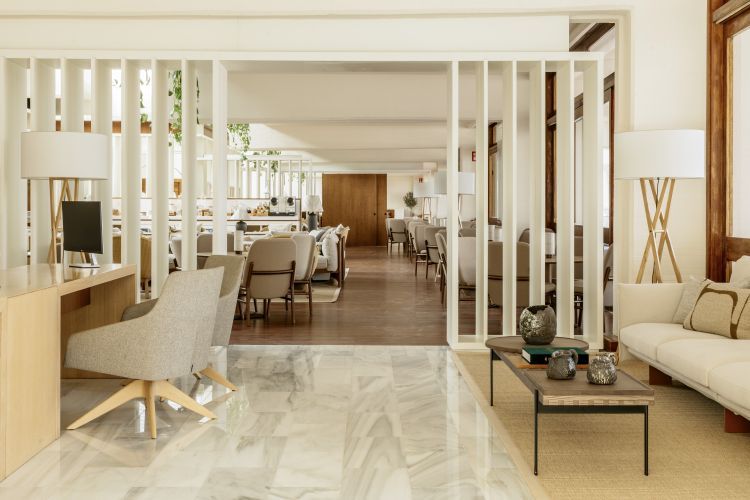 Hôtel Gran Melia Salina 5* pas cher photo 20