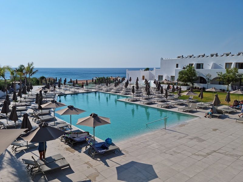 Hôtel Blue Sea Island Resort 4* pas cher photo 1