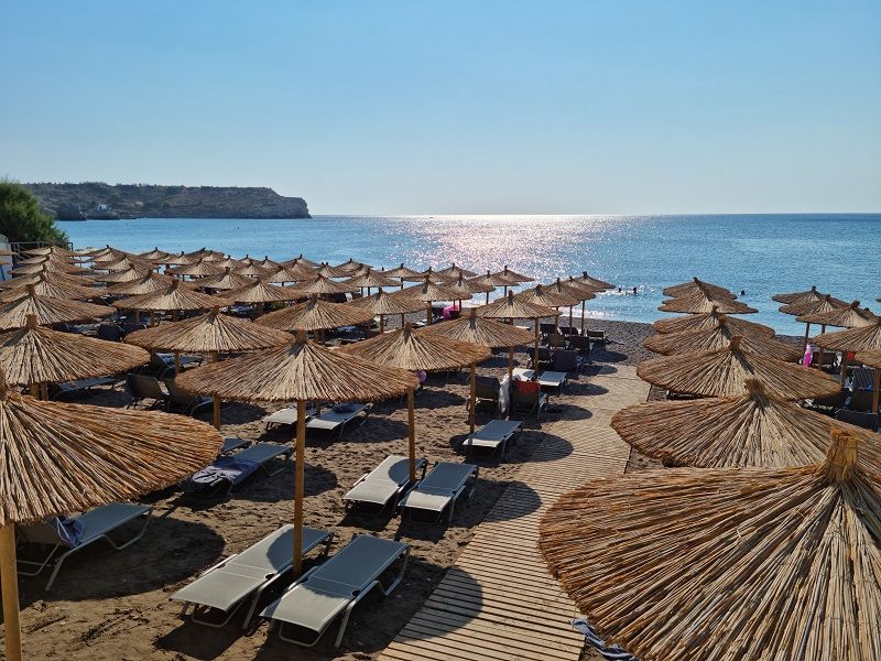 Hôtel Blue Sea Island Resort 4* pas cher photo 3