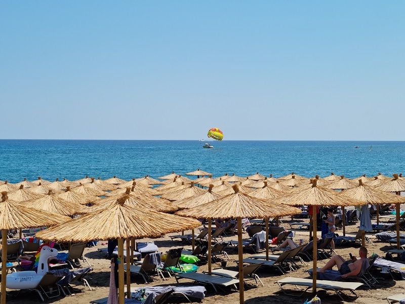 Hôtel Blue Sea Island Resort 4* pas cher photo 4