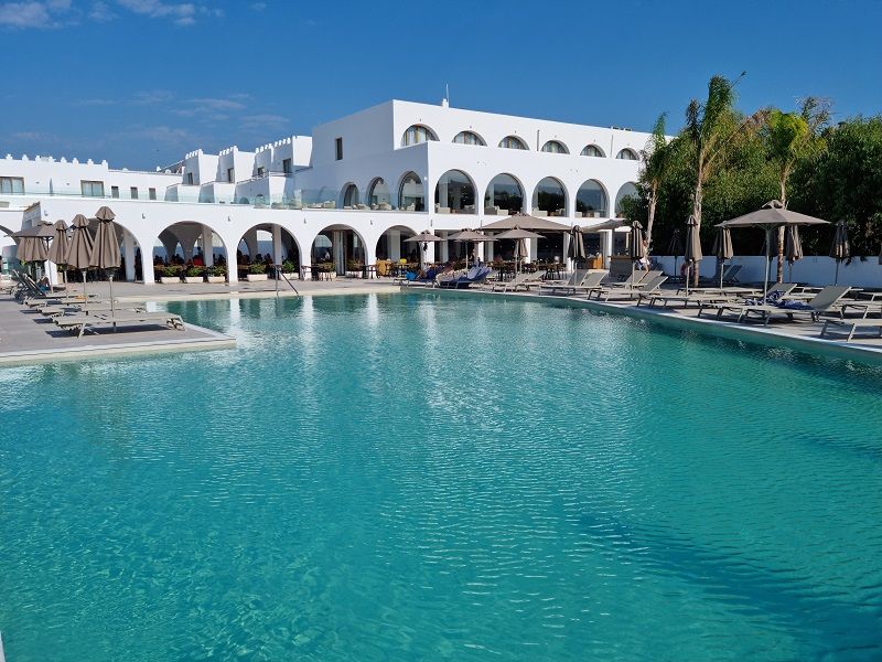 Hôtel Blue Sea Island Resort 4* pas cher photo 6
