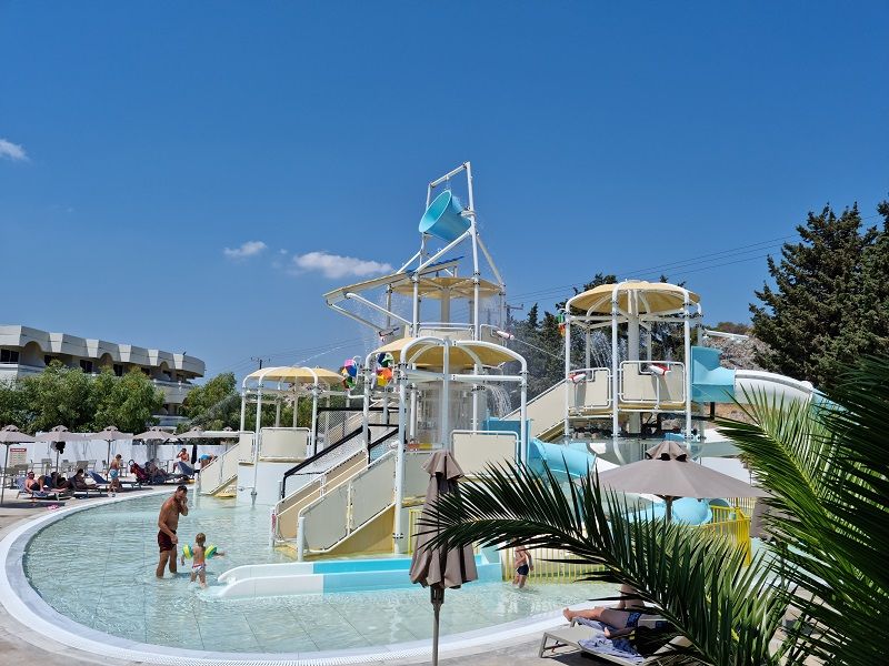 Hôtel Blue Sea Island Resort 4* pas cher photo 7