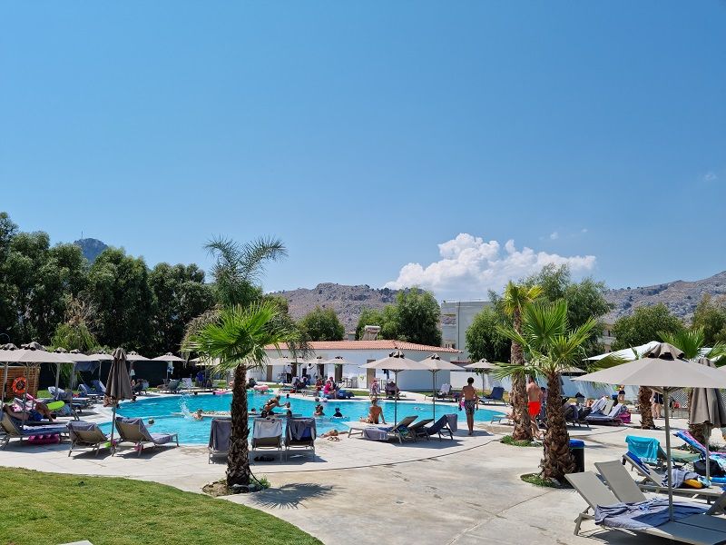 Hôtel Blue Sea Island Resort 4* pas cher photo 8