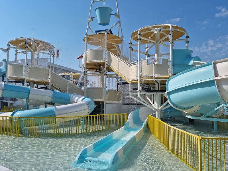 Hôtel Blue Sea Island Resort 4* pas cher photo 9