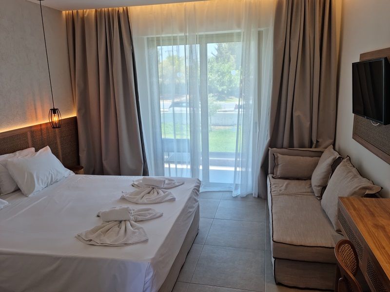 Hôtel Blue Sea Island Resort 4* pas cher photo 12