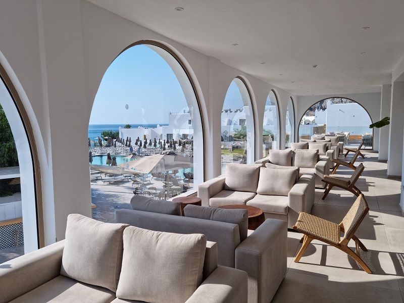 Hôtel Blue Sea Island Resort 4* pas cher photo 14