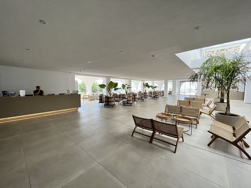 Hôtel Blue Sea Island Resort 4* pas cher photo 18