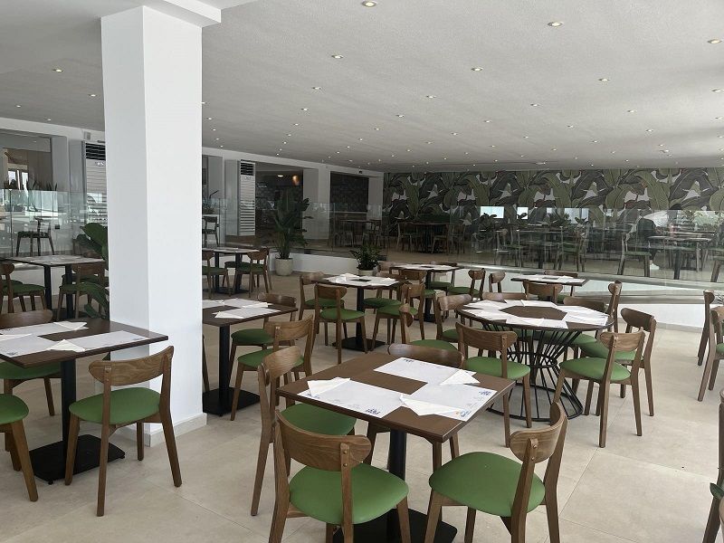 Hôtel Blue Sea Island Resort 4* pas cher photo 19