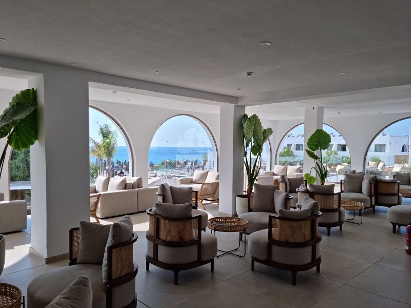 Hôtel Blue Sea Island Resort 4* pas cher photo 20