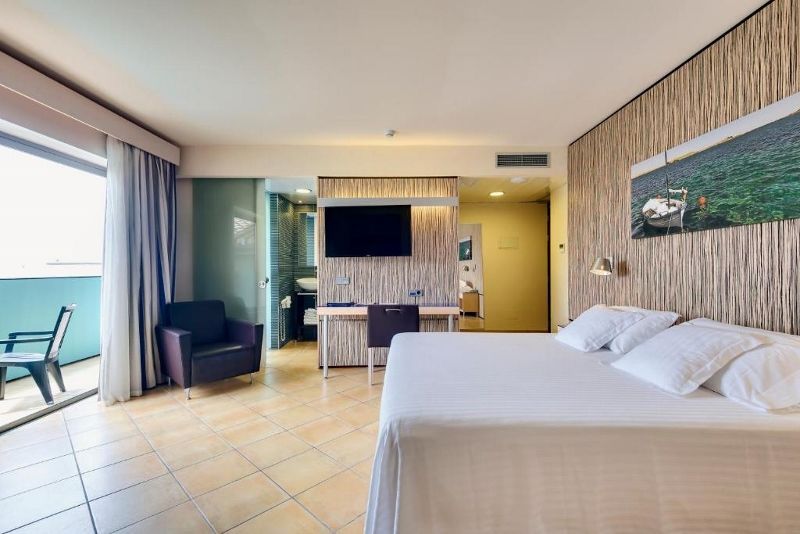 Hôtel Occidental Menorca 4* pas cher photo 4